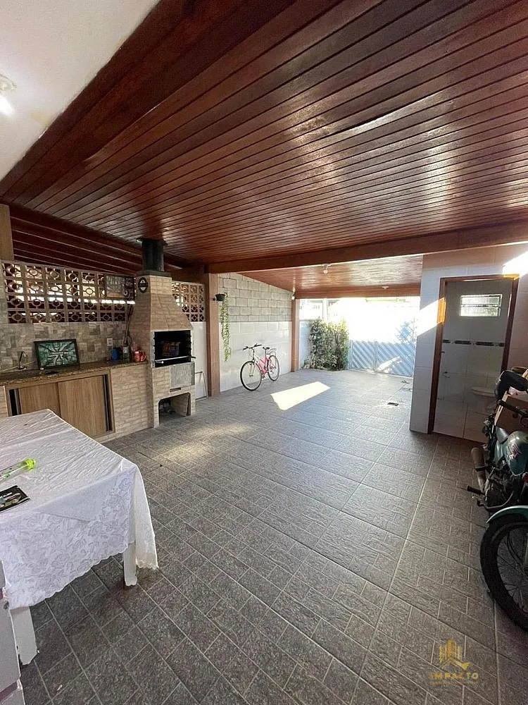 Casa, 2 quartos, 65 m² - Foto 1