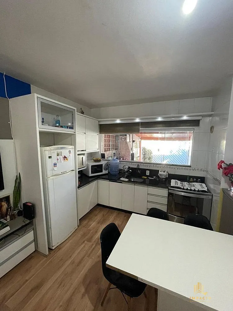Casa, 2 quartos, 65 m² - Foto 12