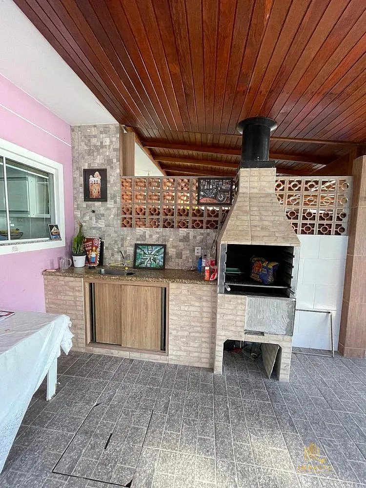 Casa, 2 quartos, 65 m² - Foto 2