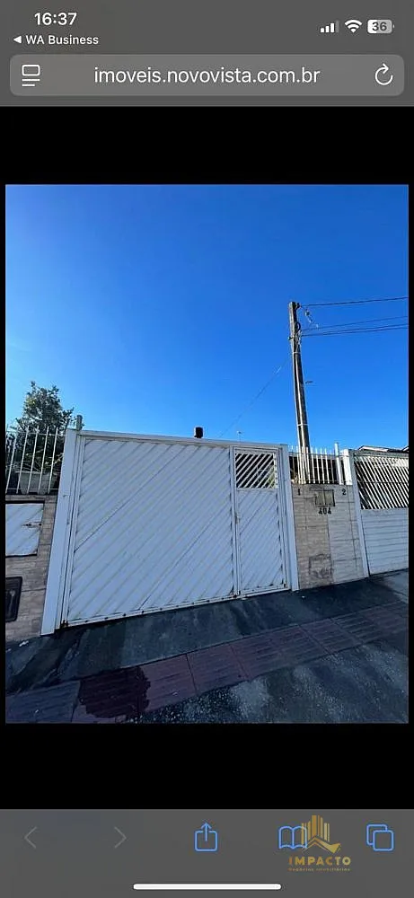 Casa, 2 quartos, 65 m² - Foto 5