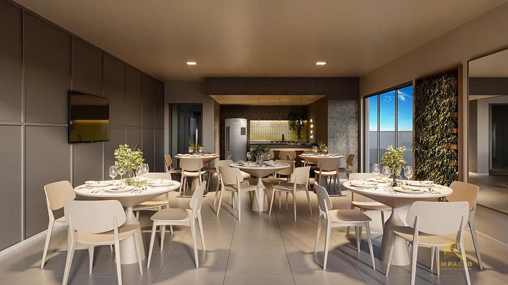 Apartamento, 2 quartos, 53 m² - Foto 16
