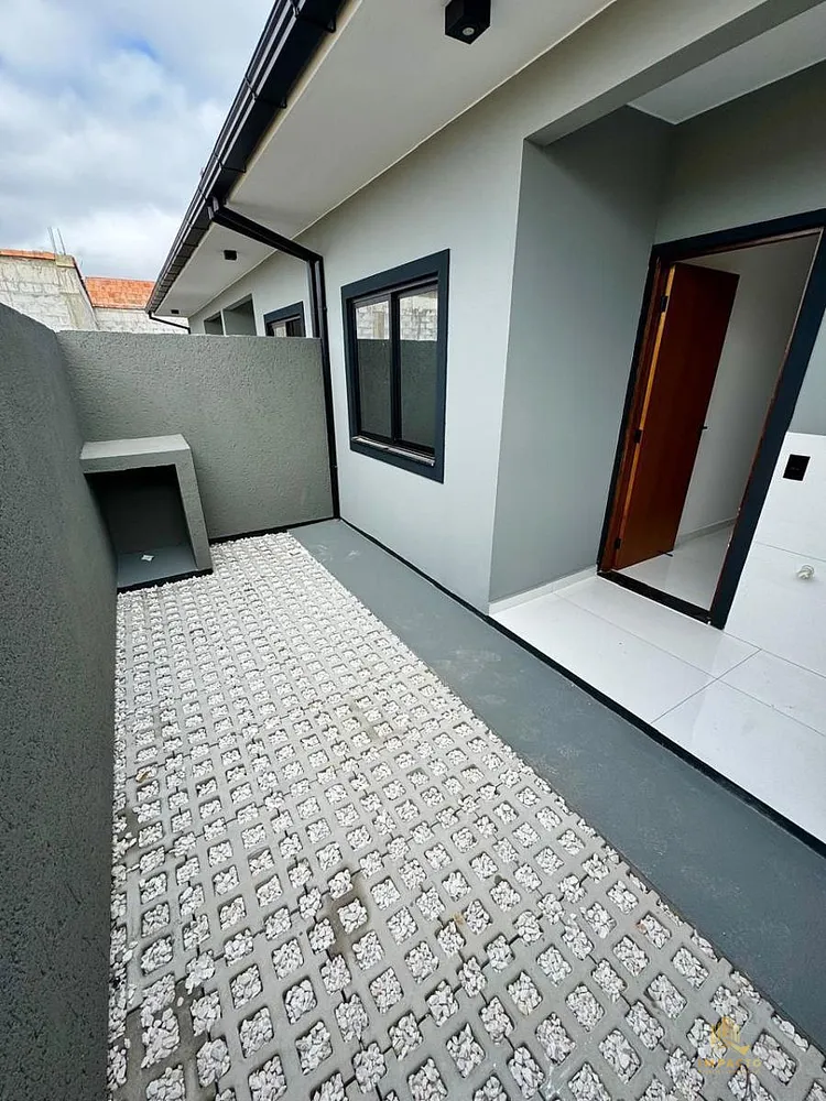 Casa, 2 quartos, 50 m² - Foto 4