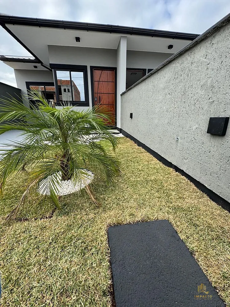 Casa, 2 quartos, 50 m² - Foto 5