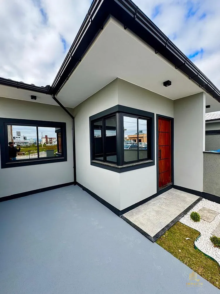 Casa, 2 quartos, 50 m² - Foto 6