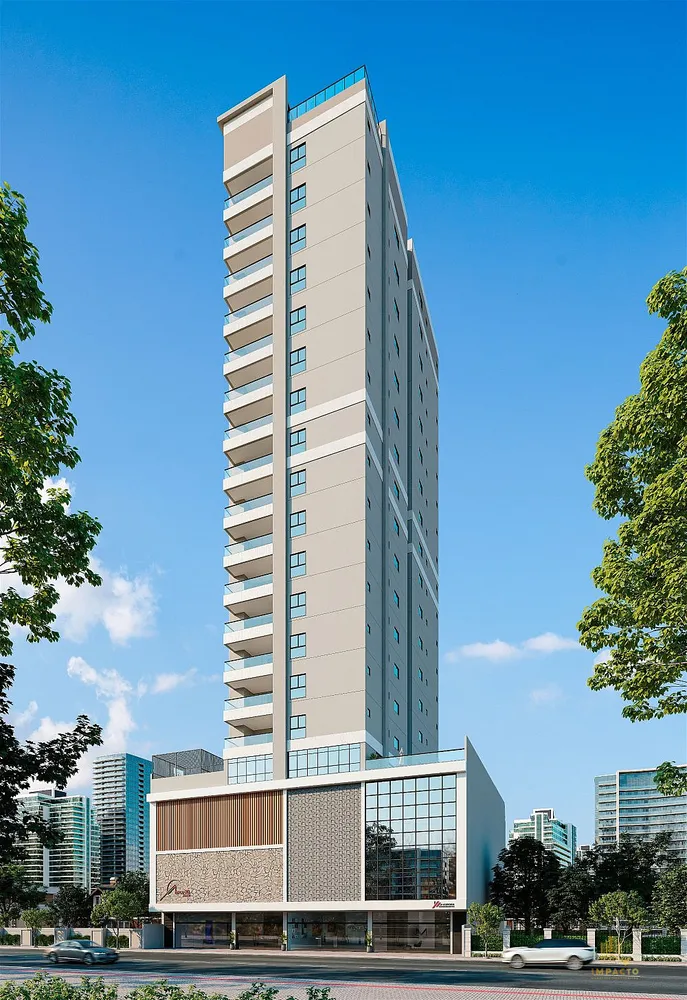 Apartamento, 3 quartos, 133 m² - Foto 11