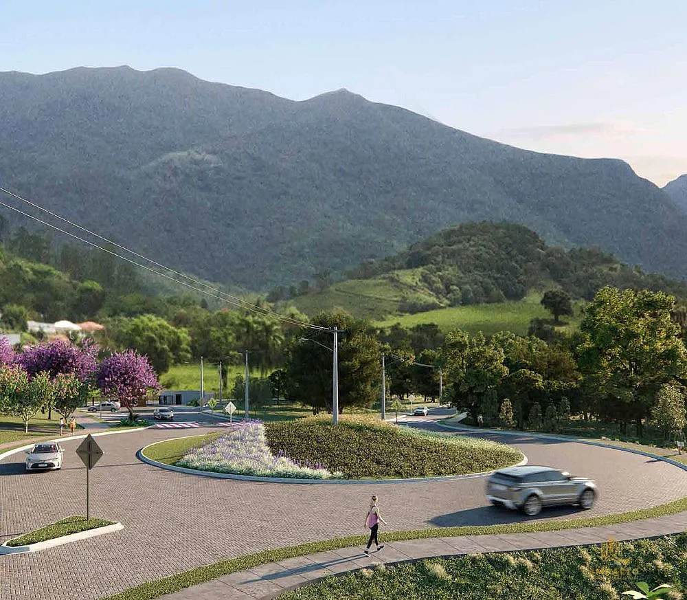 Terreno, 800 m² - Foto 1