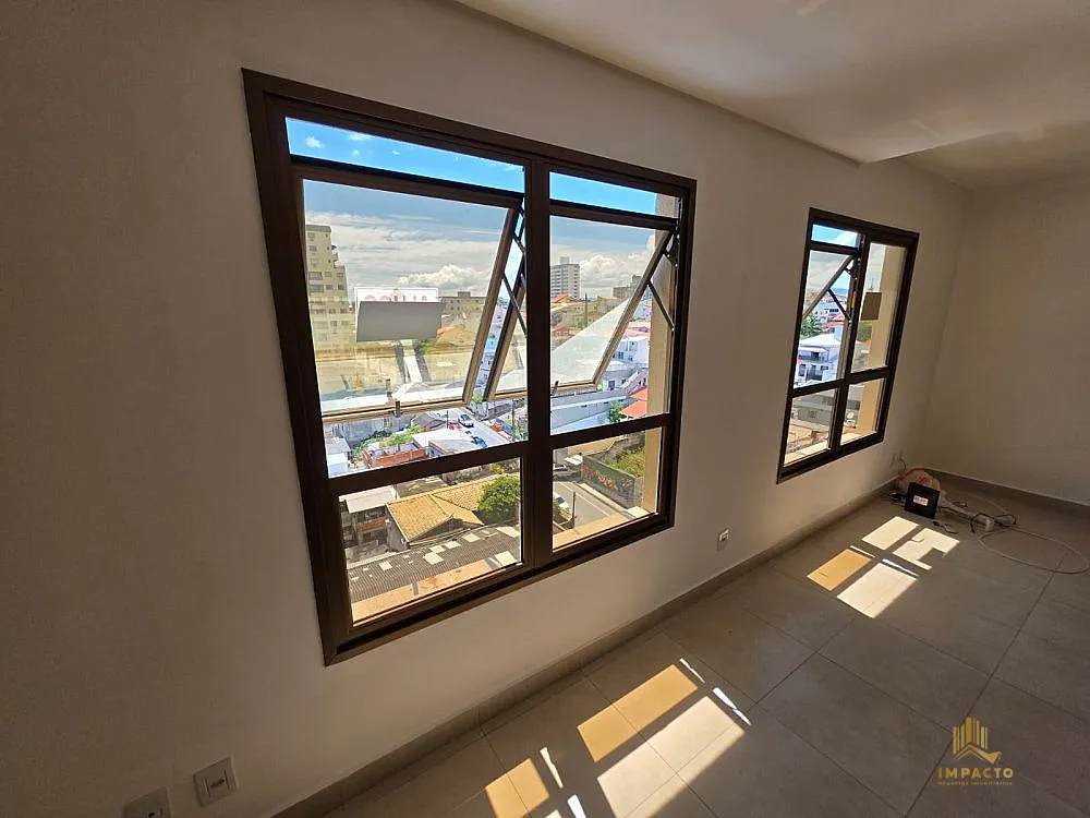 Sala-Conjunto, 36 m² - Foto 4