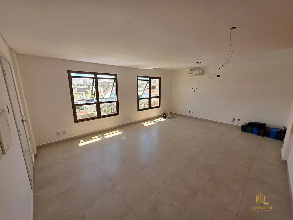 Sala-Conjunto, 36 m² - Foto 5
