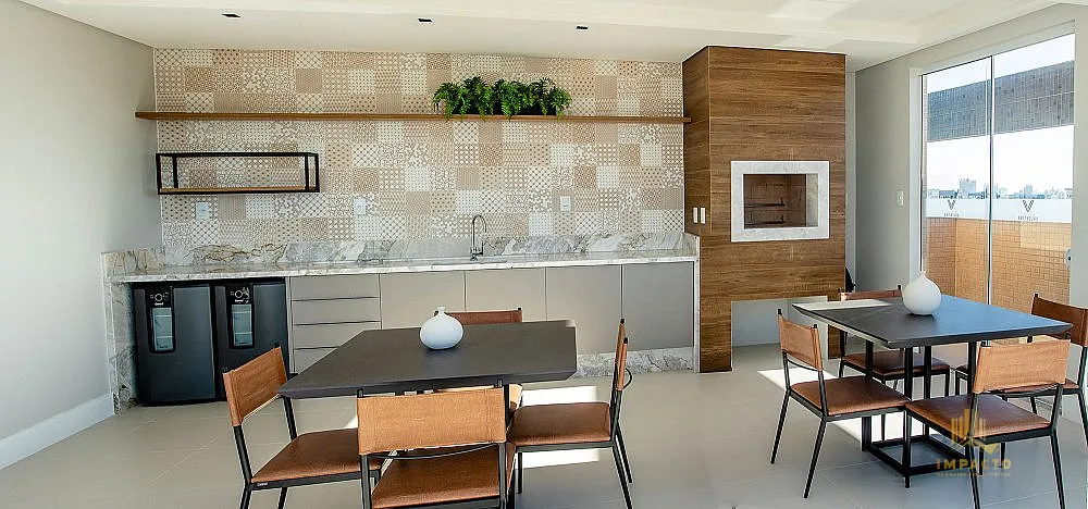 Apartamento, 2 quartos, 110 m² - Foto 18