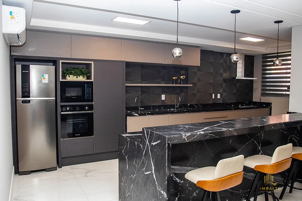 Apartamento, 2 quartos, 110 m² - Foto 13