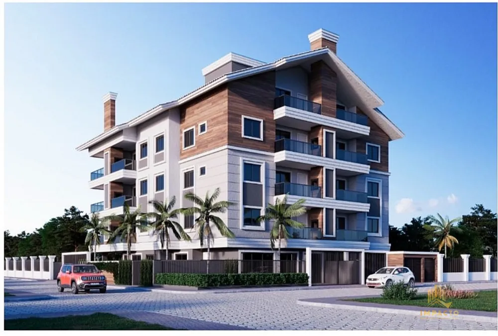 Apartamento, 2 quartos, 69 m² - Foto 1