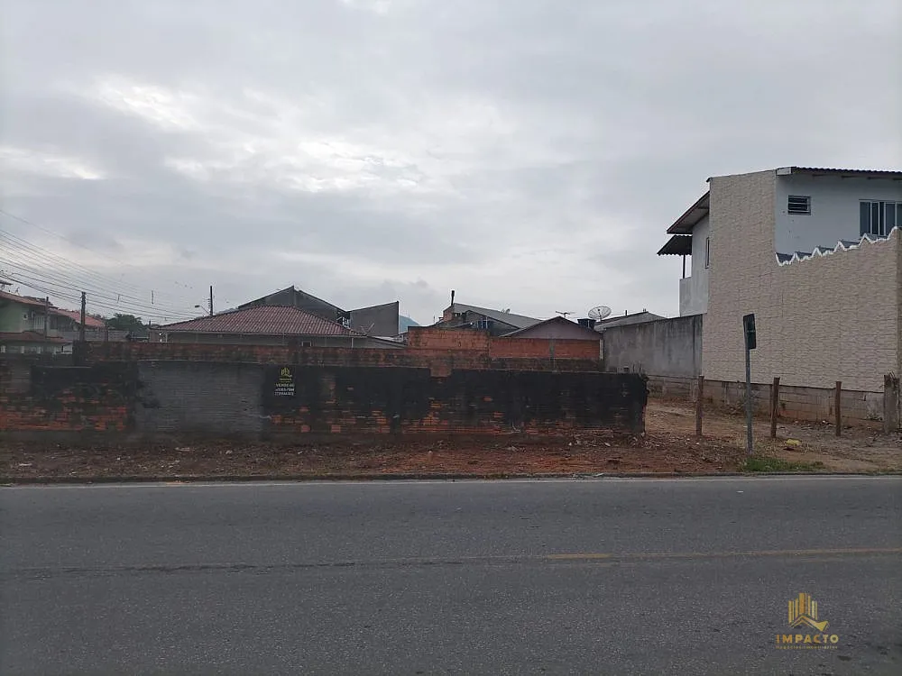 Terreno, 240 m² - Foto 2