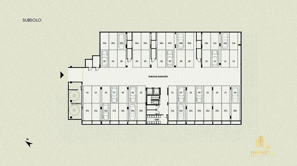 Apartamento, 3 quartos, 139 m² - Foto 12