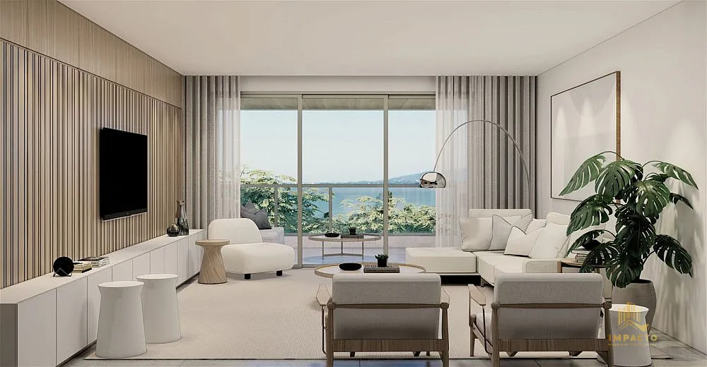 Apartamento, 3 quartos, 139 m² - Foto 3