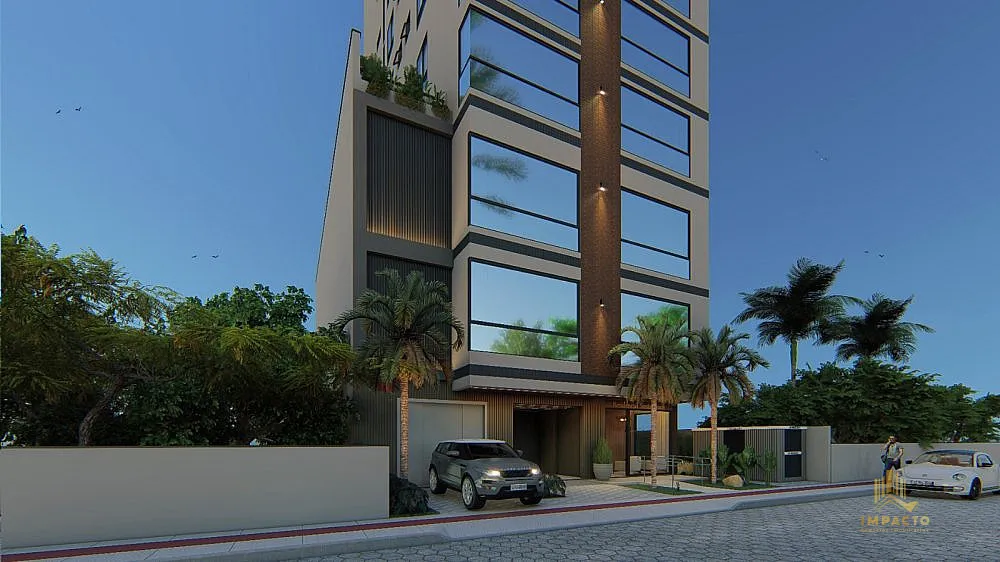 Apartamento, 2 quartos, 81 m² - Foto 5