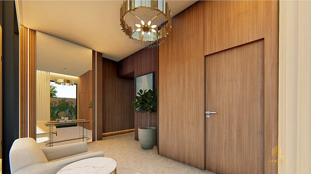 Apartamento, 2 quartos, 81 m² - Foto 9