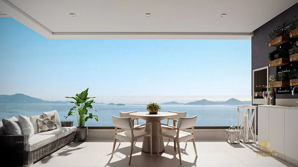 Apartamento, 2 quartos, 99 m² - Foto 1