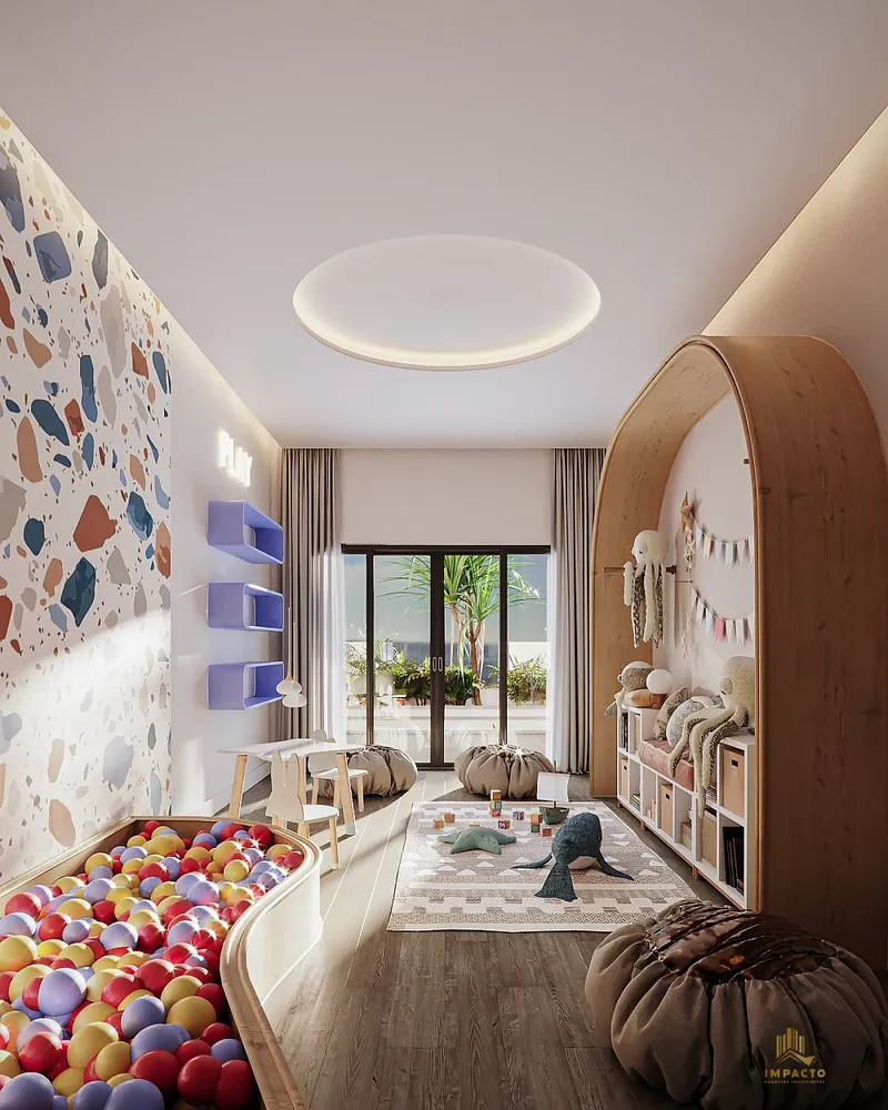 Apartamento, 2 quartos, 99 m² - Foto 5