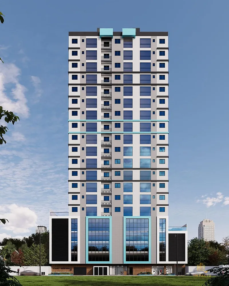 Apartamento, 2 quartos, 65 m² - Foto 16