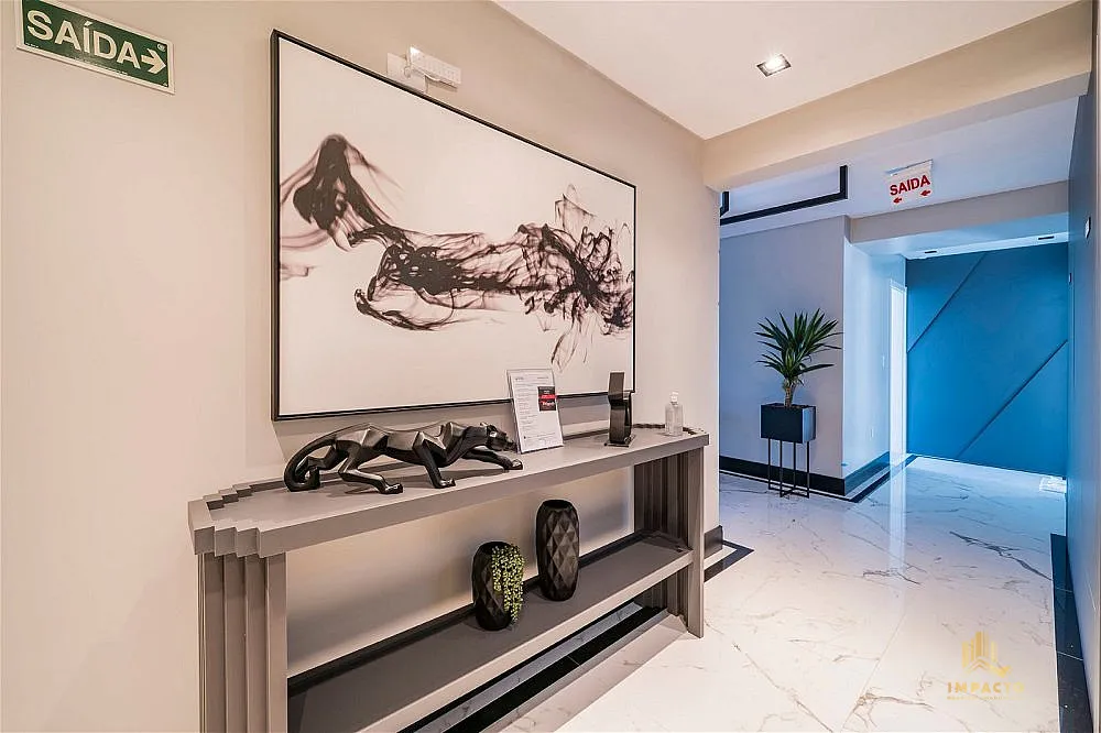 Apartamento, 1 quarto, 78 m² - Foto 15