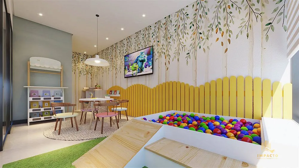 Apartamento, 3 quartos, 137 m² - Foto 11