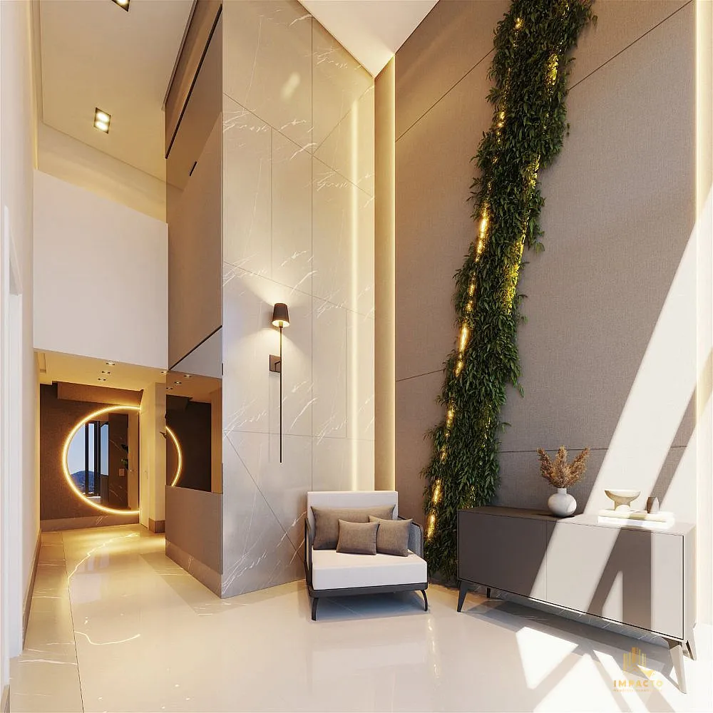 Apartamento, 3 quartos, 137 m² - Foto 12