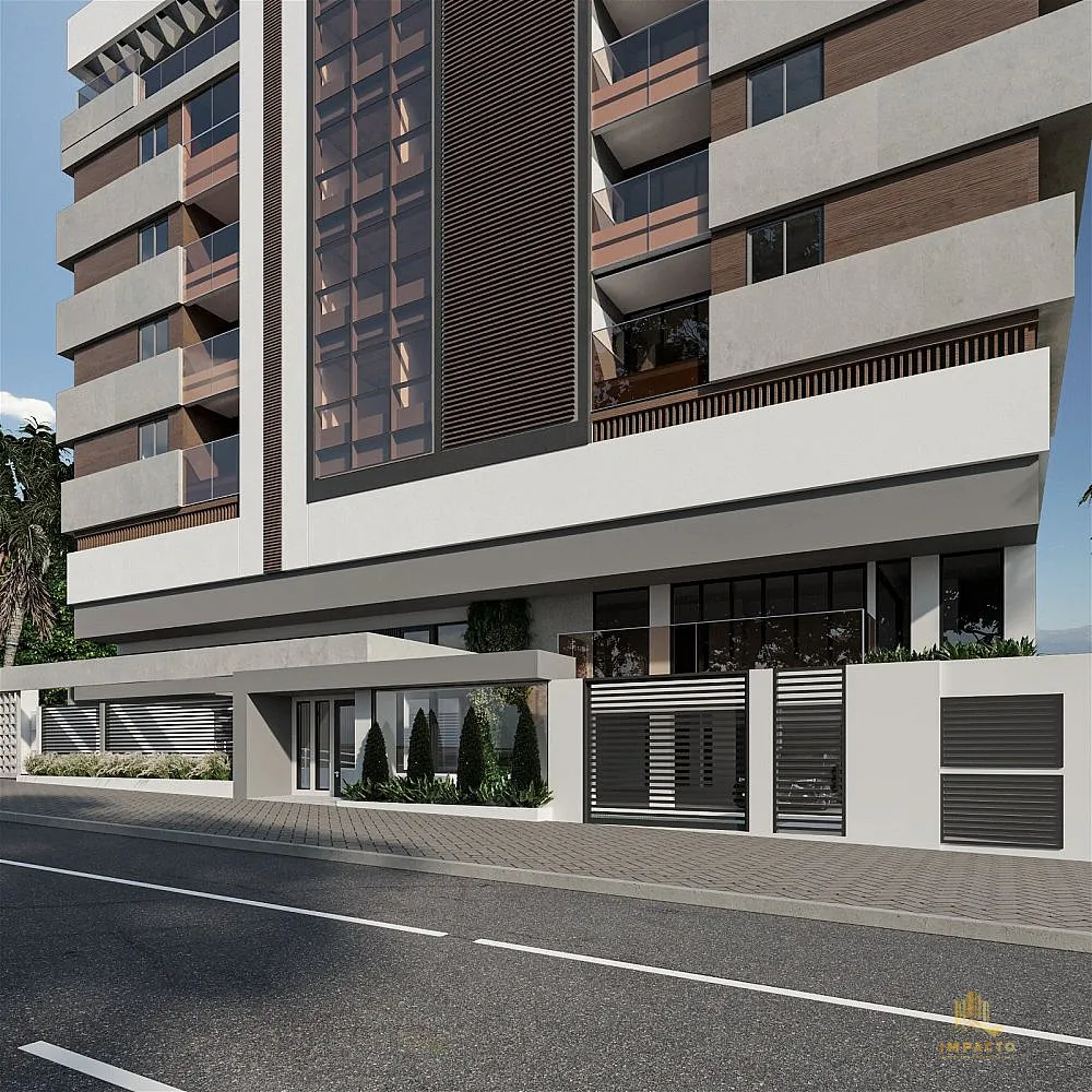 Apartamento, 3 quartos, 137 m² - Foto 6