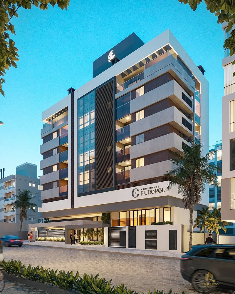 Apartamento, 3 quartos, 137 m² - Foto 7