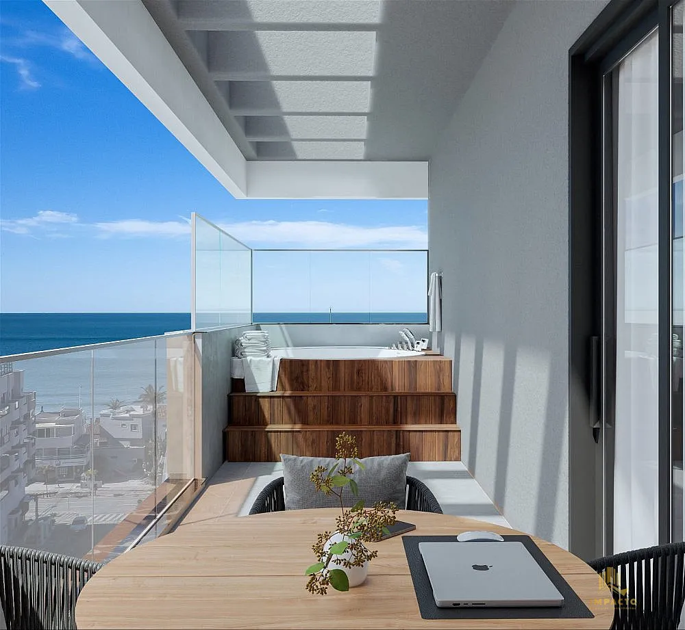 Apartamento, 3 quartos, 137 m² - Foto 2
