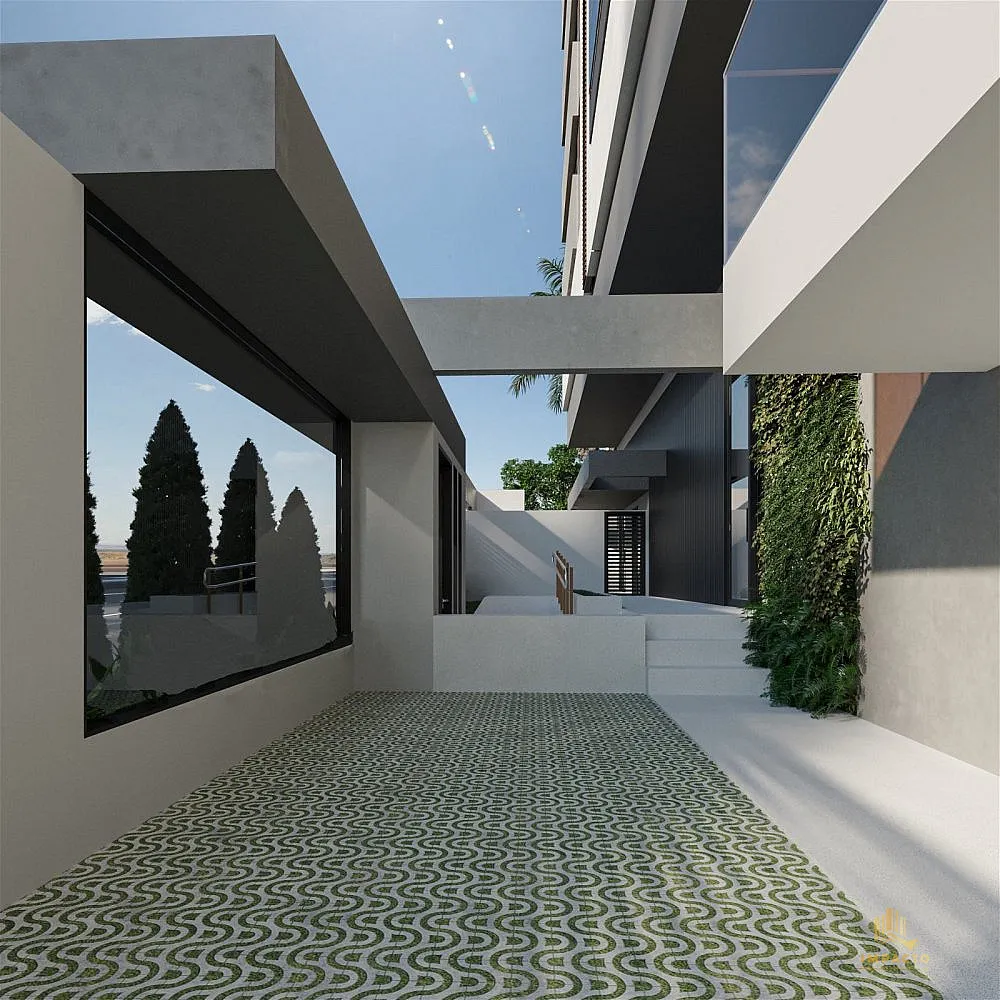 Apartamento, 3 quartos, 137 m² - Foto 4