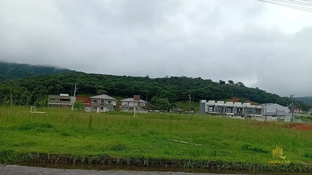 Terreno, 429 m² - Foto 1