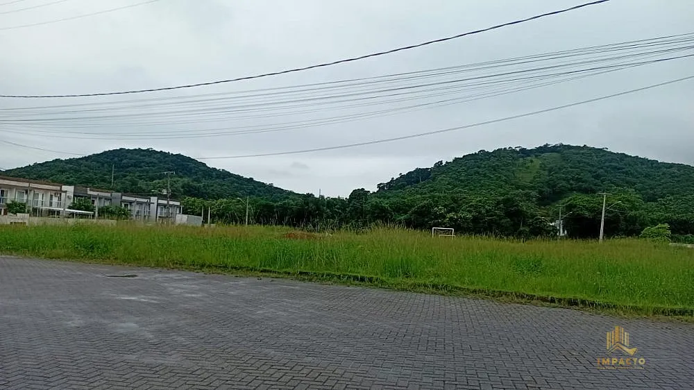 Terreno, 429 m² - Foto 2