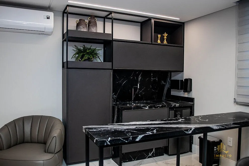 Apartamento, 2 quartos, 108 m² - Foto 8