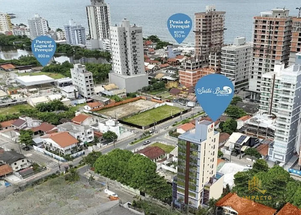 Apartamento, 2 quartos, 81 m² - Foto 3