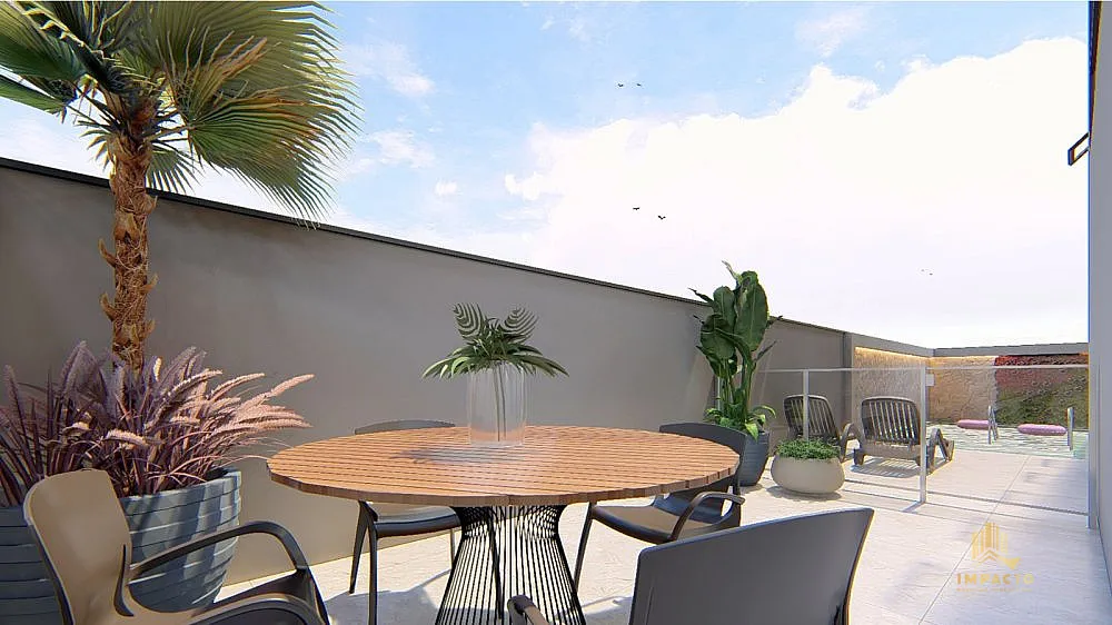 Apartamento, 2 quartos, 81 m² - Foto 8
