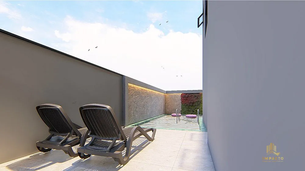 Apartamento, 2 quartos, 81 m² - Foto 9