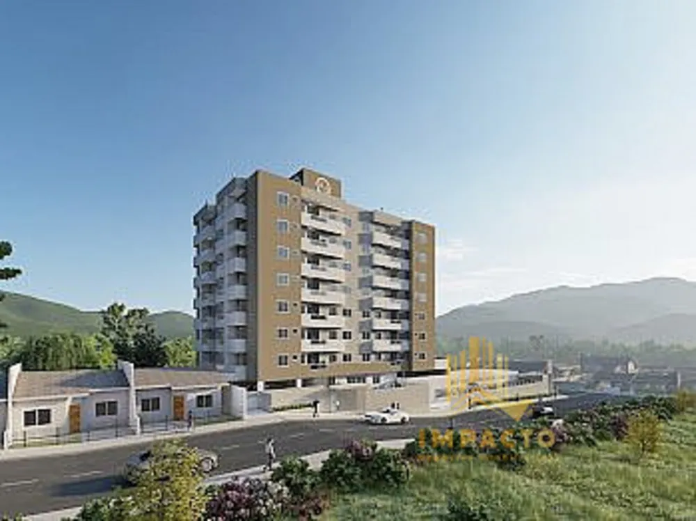 Apartamento, 2 quartos, 63 m² - Foto 4