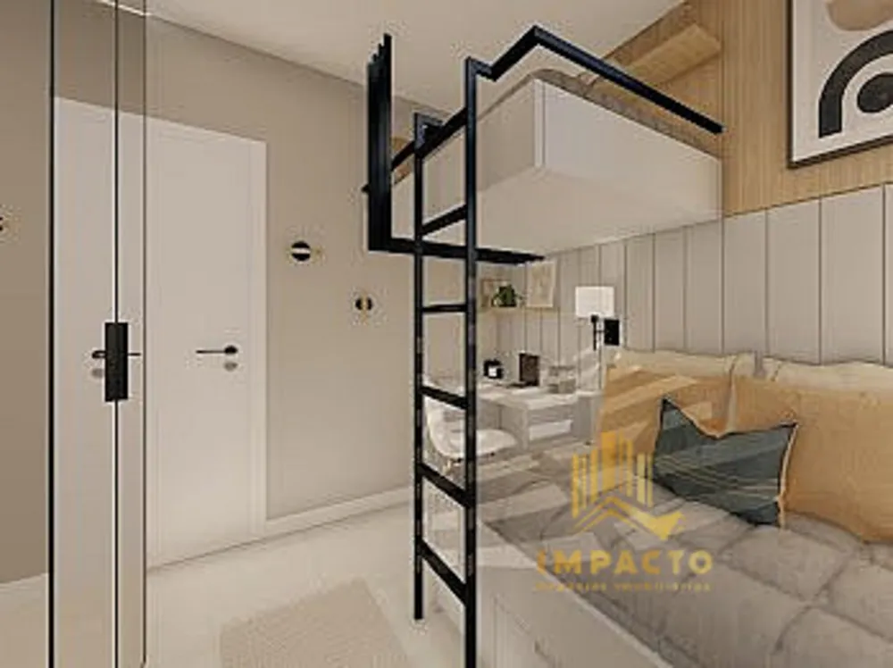 Apartamento, 2 quartos, 63 m² - Foto 14