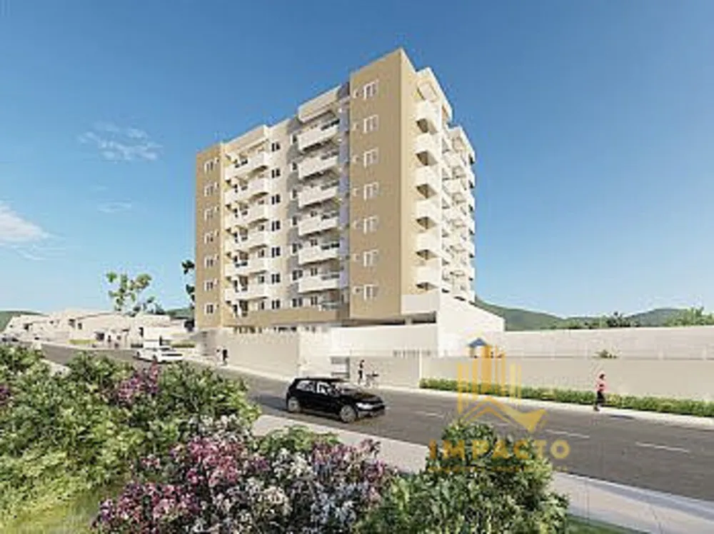 Apartamento, 2 quartos, 63 m² - Foto 2