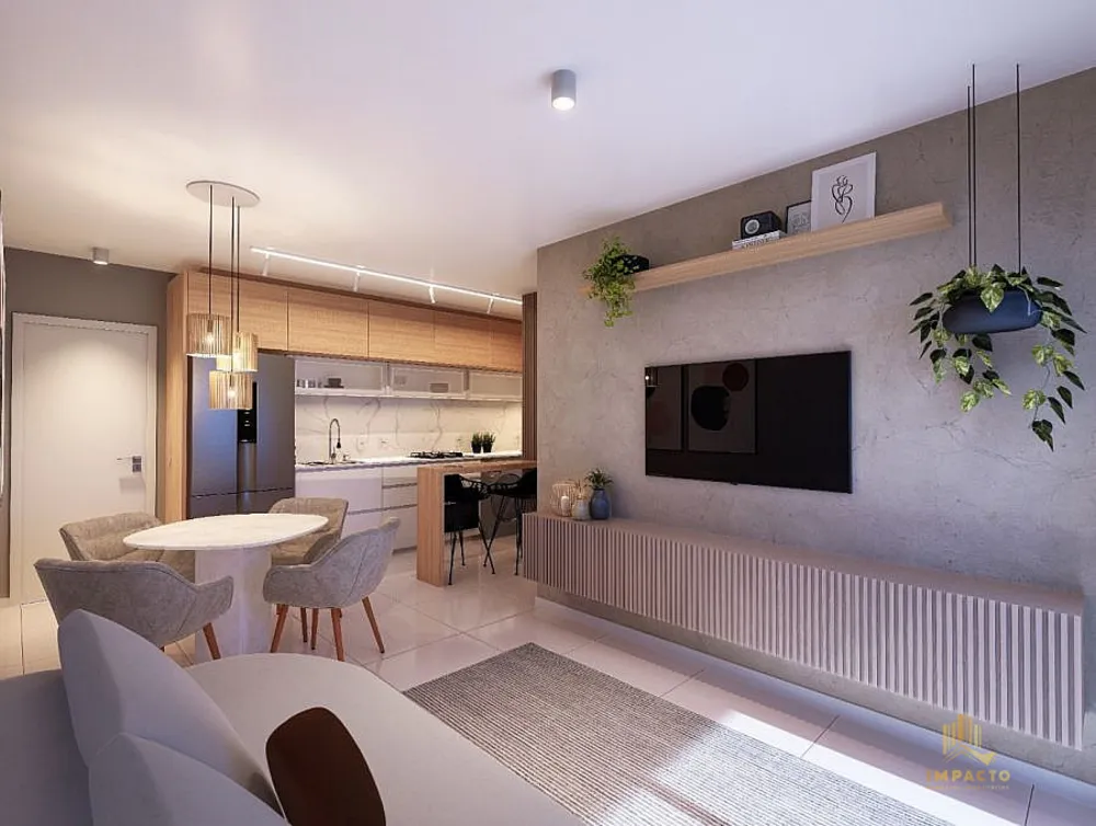 Apartamento, 2 quartos, 59 m² - Foto 14