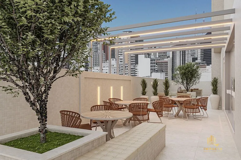 Apartamento, 3 quartos, 124 m² - Foto 6