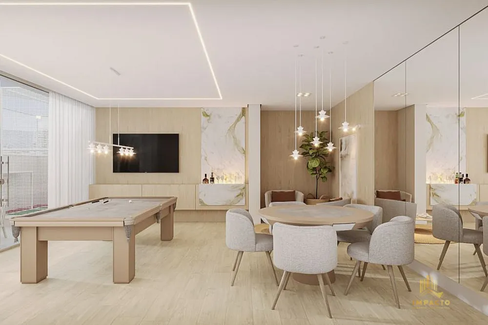 Apartamento, 3 quartos, 124 m² - Foto 3