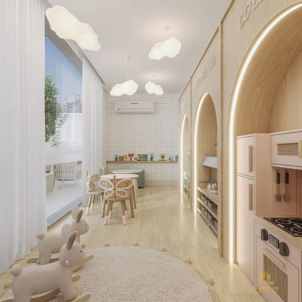 Apartamento, 3 quartos, 124 m² - Foto 6