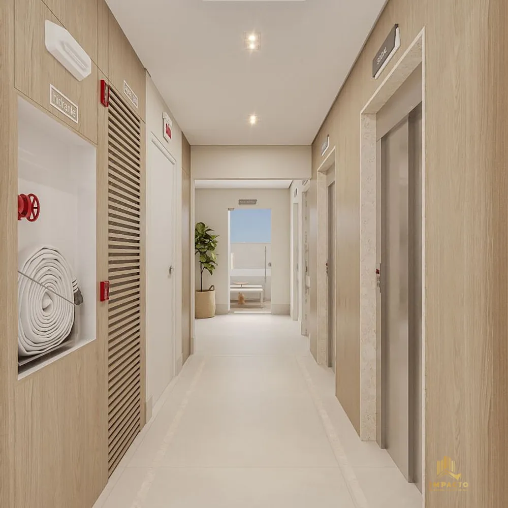 Apartamento, 3 quartos, 124 m² - Foto 2