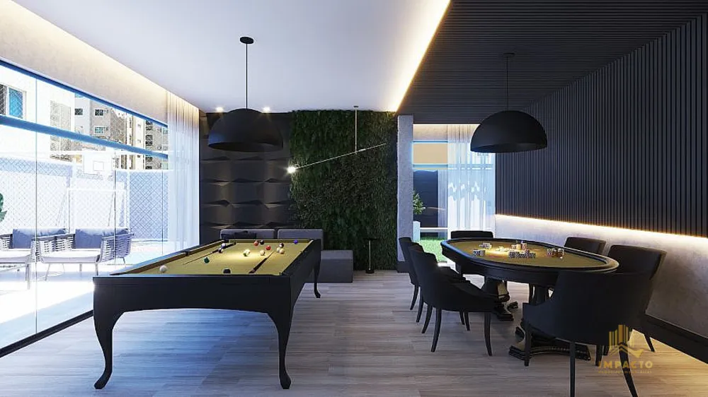 Apartamento, 3 quartos, 124 m² - Foto 9
