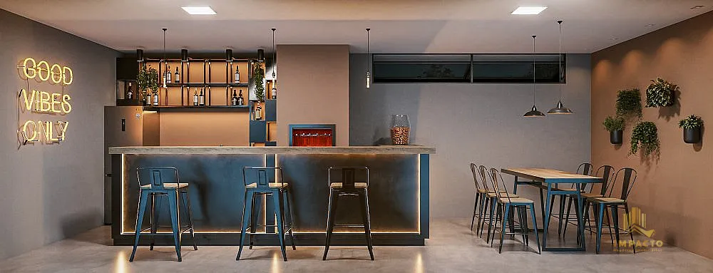 Apartamento, 2 quartos, 49 m² - Foto 14