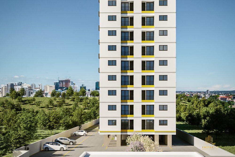 Apartamento, 2 quartos, 49 m² - Foto 2
