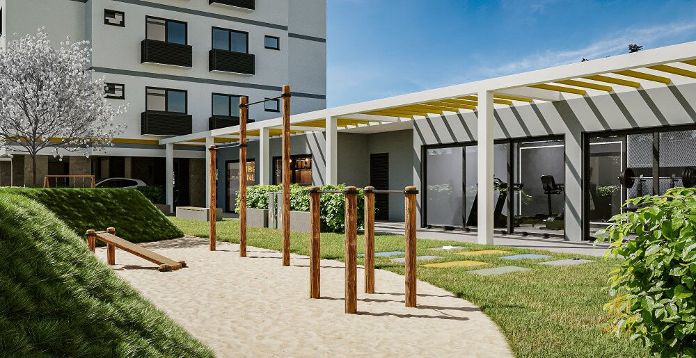 Apartamento, 2 quartos, 49 m² - Foto 4