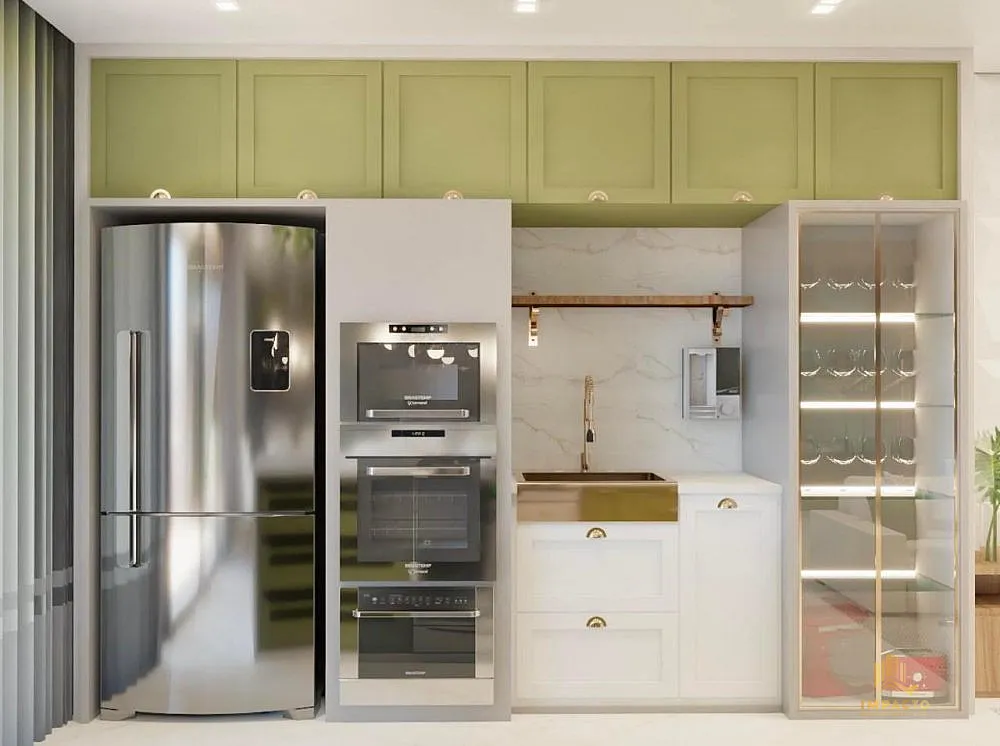 Casa, 3 quartos, 173 m² - Foto 12