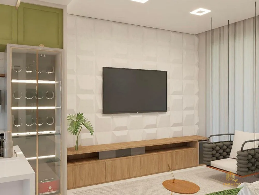 Casa, 3 quartos, 173 m² - Foto 10